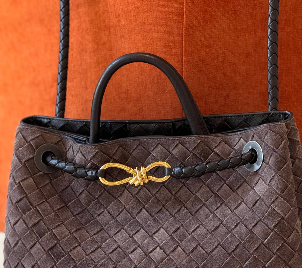 Сумка Bottega Veneta