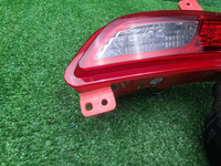 ПТФ правый Geely Tugella (2019-2024)