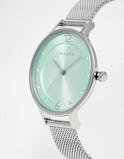 Женские часы Skagen SKW2324