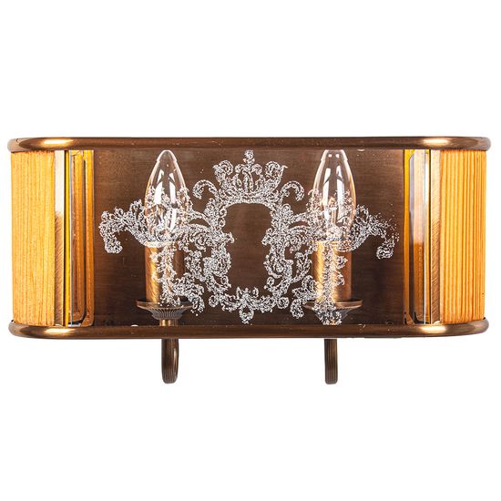 Бра LA LAMPADA 50906 (WB. 119/2.40)