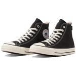 Конверс All Star Ⓡ Gore Tex HI Износостойкие и Водонепроницаемые Высокие Кеды Унисекс Черные