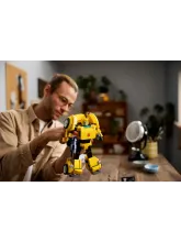 Конструктор Icons 10338 Бамблби Шмель