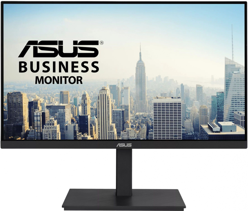 Монитор 23,8" ASUS VA24ECPSN