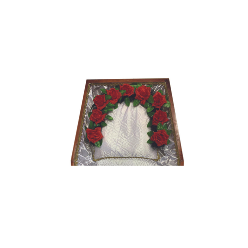 Гирлянда в изголовье «Заказная» №2