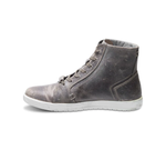 Высокие кеды Putnam Grey Motorcycle Riding Harley-Davidson