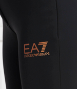 Лыжный комплект EA7 - черный(6RTV01 TN8HZ)