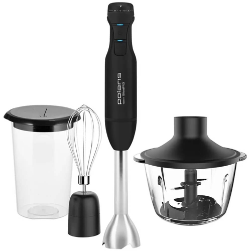 блендер Polaris PHB-1510GL Silent