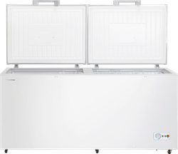 Морозильный ларь Hisense FC-66DD4SA