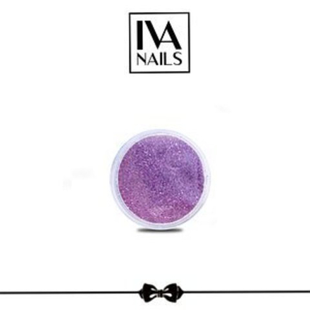 Металлик-8ПИГМЕНТ, IVA NAILS