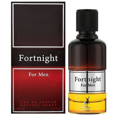 Maison Alhambra Fortnight For Men EDP 100ml