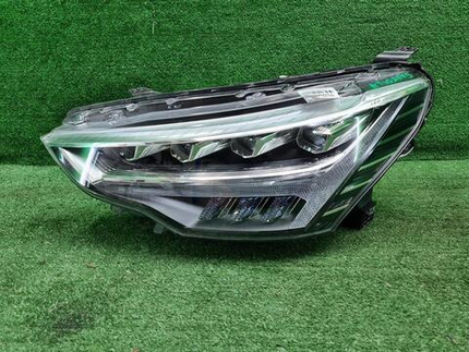 Фара левая Haval Jolion (2021-н.в.) LED