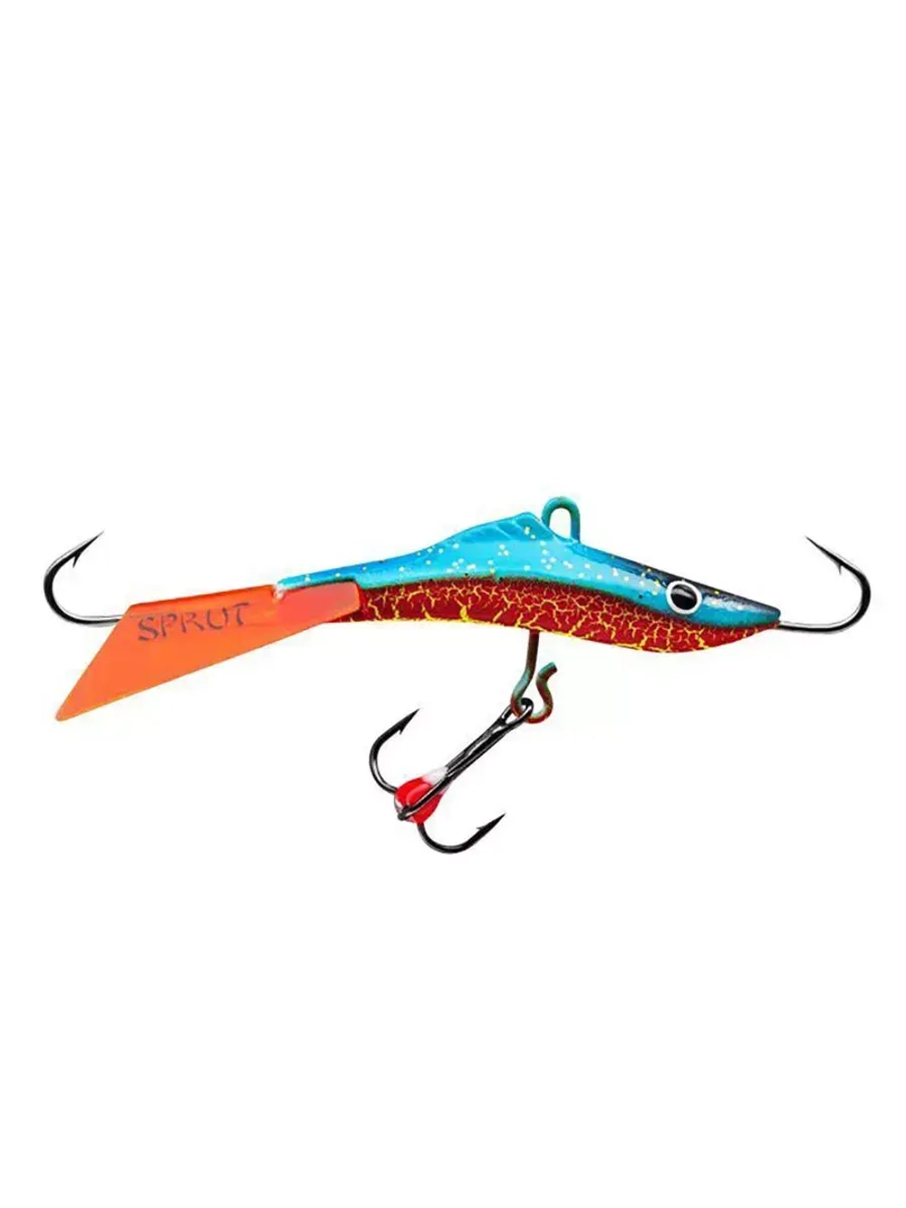 Балансир Sprut Mikari