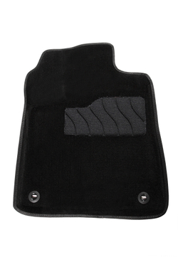 3D коврики для Acura MDX III 2013-2020, Seintex.85954