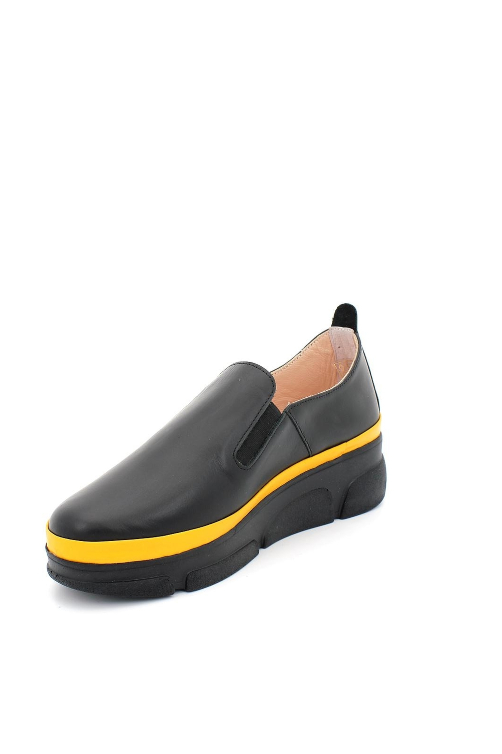 Слипоны женские Ascalini R12480