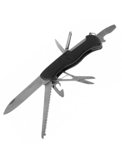 Нож складной многофункциональный 8 в 1