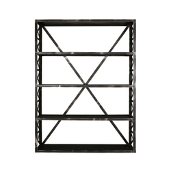 Стеллаж industrial ETG109