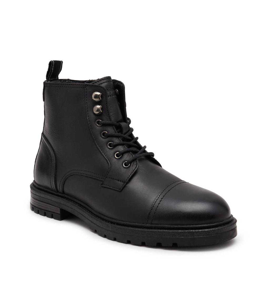 Обувь Pepe Jeans London - черный(PMS50237)