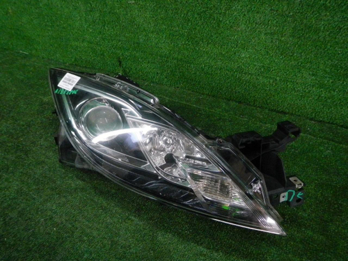 Фара правая Mazda 6 GH (2007-2013) ксенон