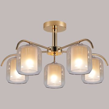 98470-0.3-05 светильник потолочный