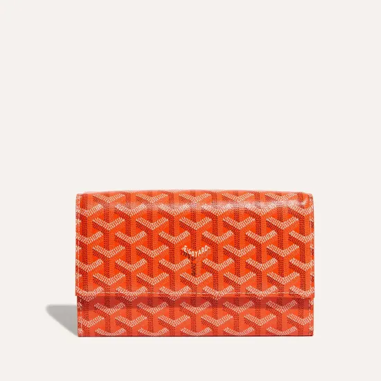 Кошелек Goyard Varenne