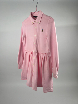 Платье Polo Ralph Lauren