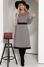 Платье 70888 Avili