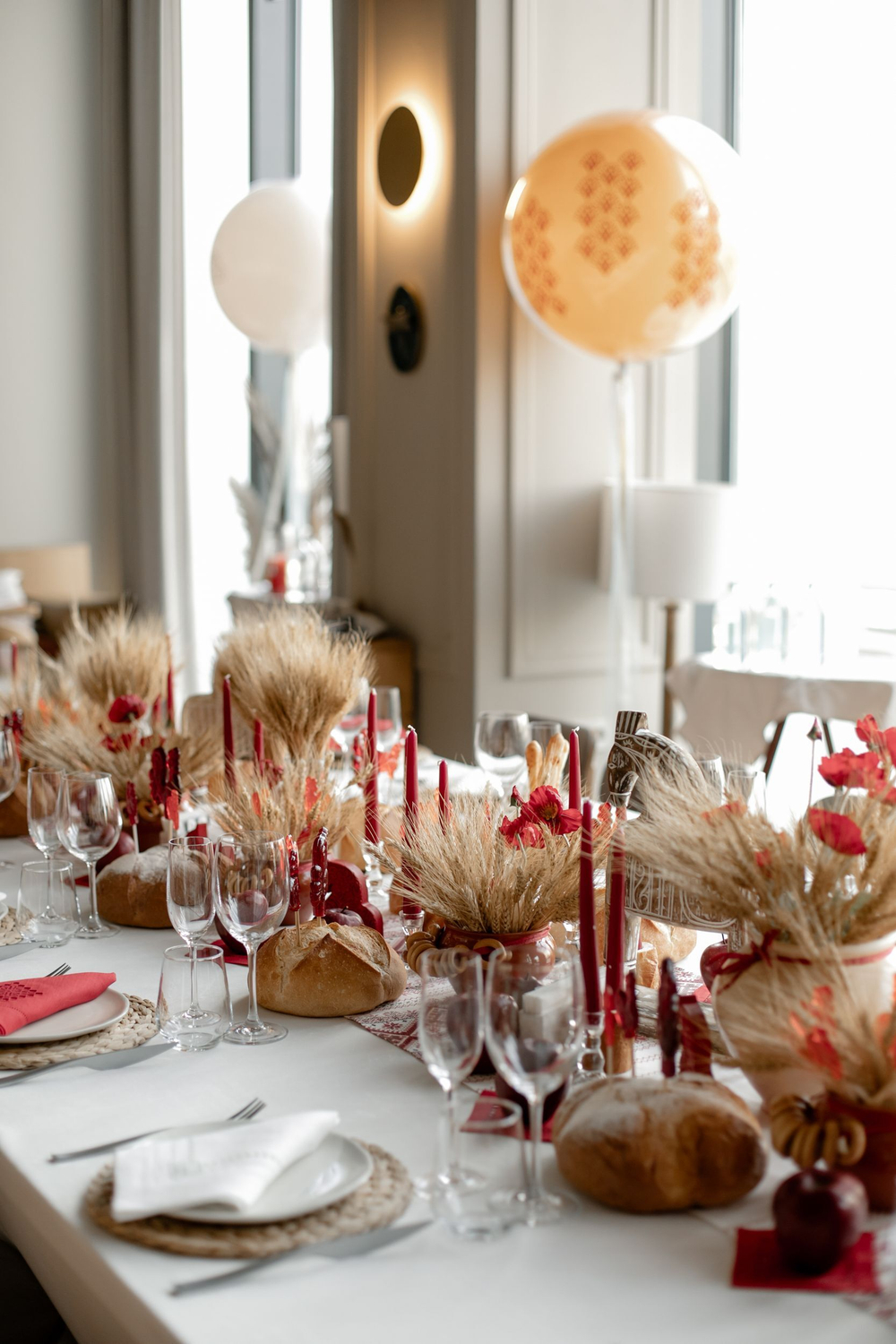 Богатырский праздник