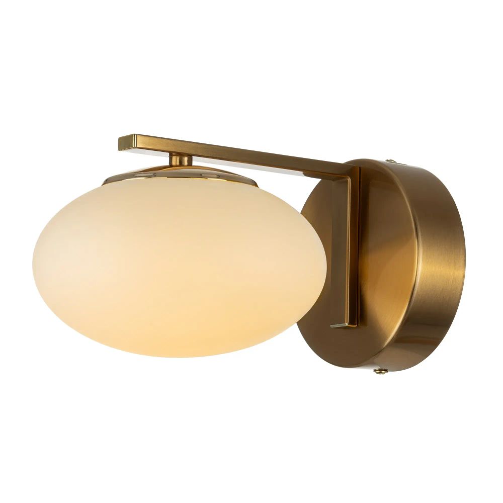 Citilux ATMAN SMART CL226B313 Бра светодиодное Бронза