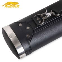 Тубус Predator Blak 2x2 чёрный