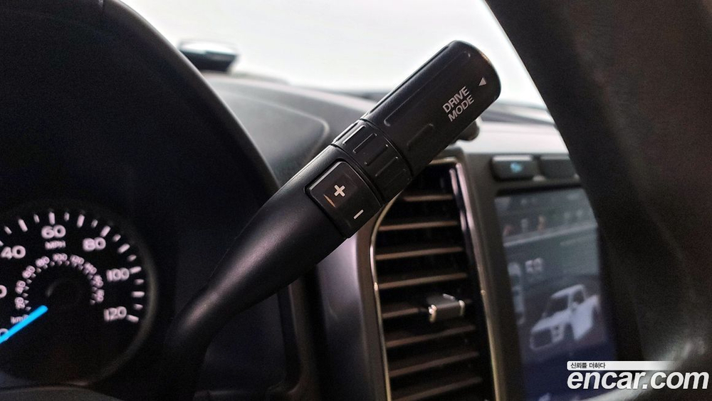 Ford F150 5.0L (12.2019)