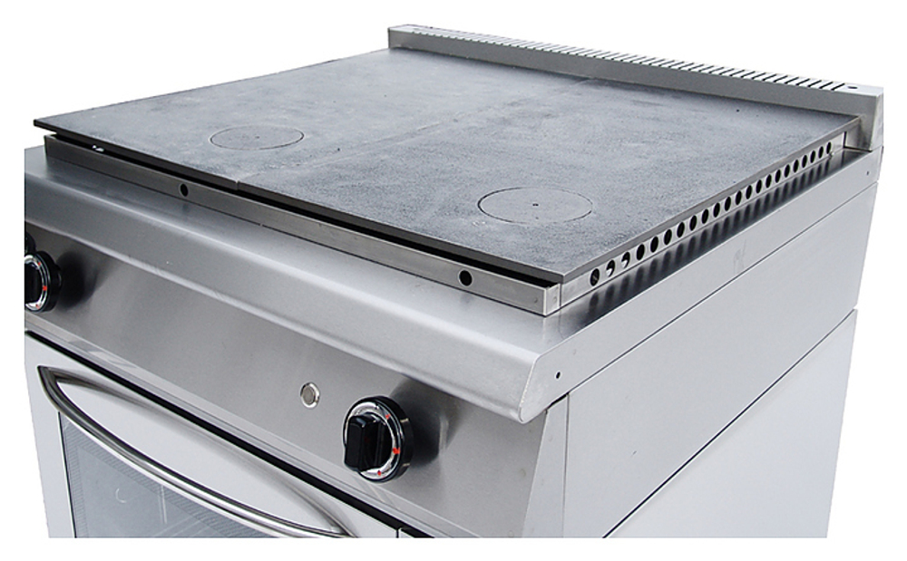 Плита газовая Grill Master Ф5ЖТЛСПДГ с духовкой