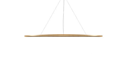 Светильник Nemo ELLISSE PENDANT MEGA