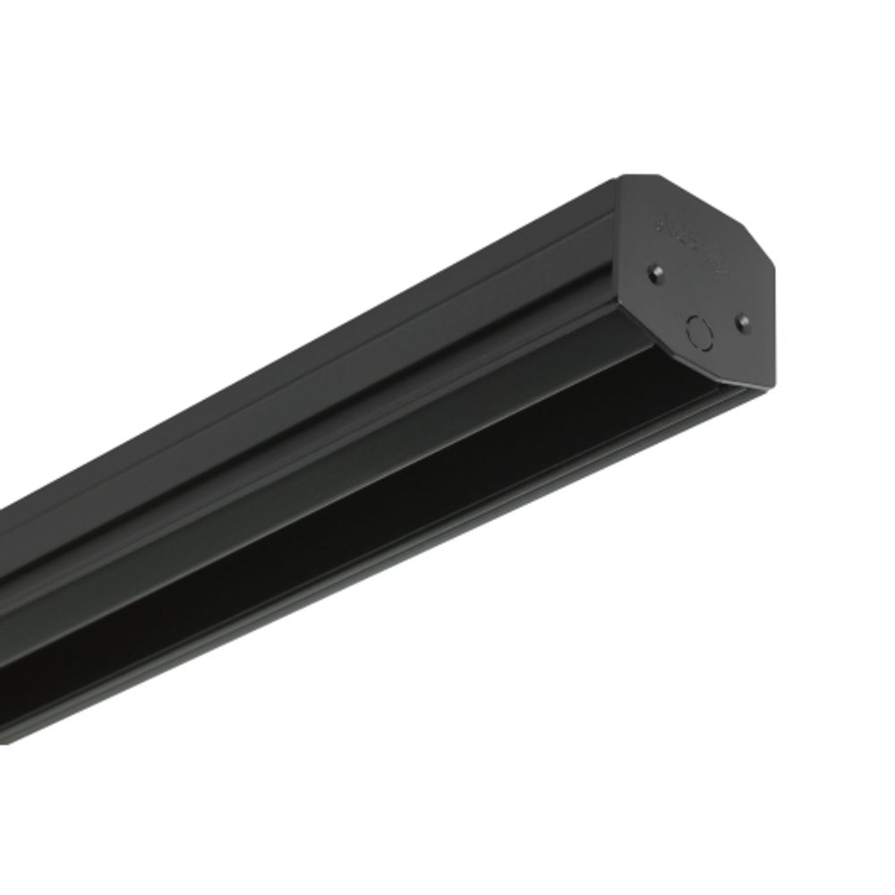 Заглушка ЭРА TRM-PC20-ECN BK для магнитного шинопровода пластиковая черная для системы NOVA ver.2