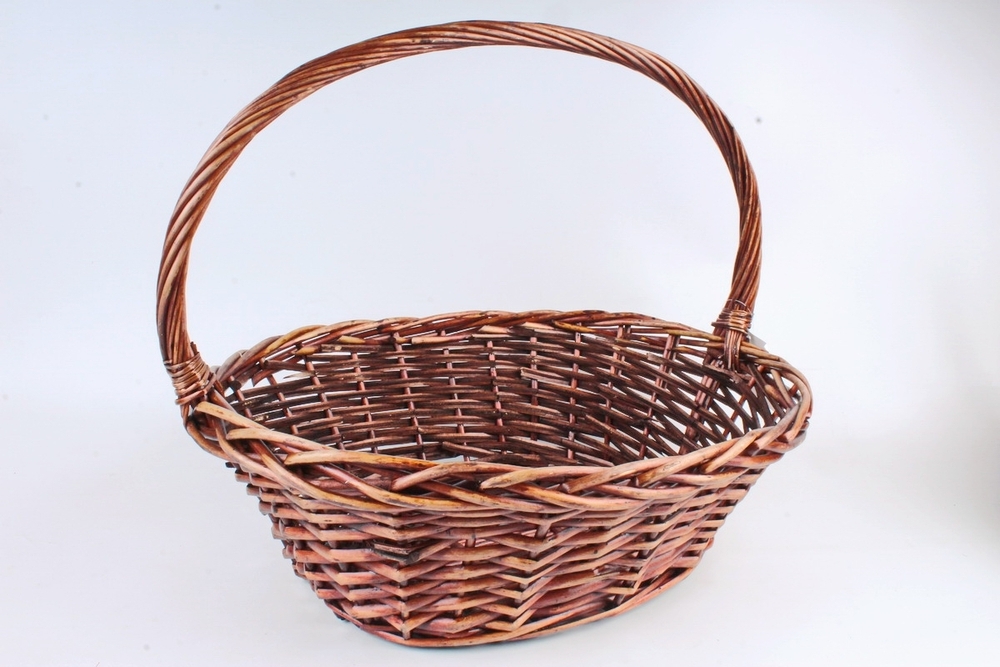 корзина маленькая