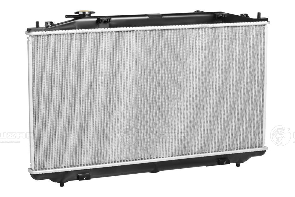 LRc 231L2 -  Радиатор охлаждения для автомобилей Accord (08-) 2.0i AT