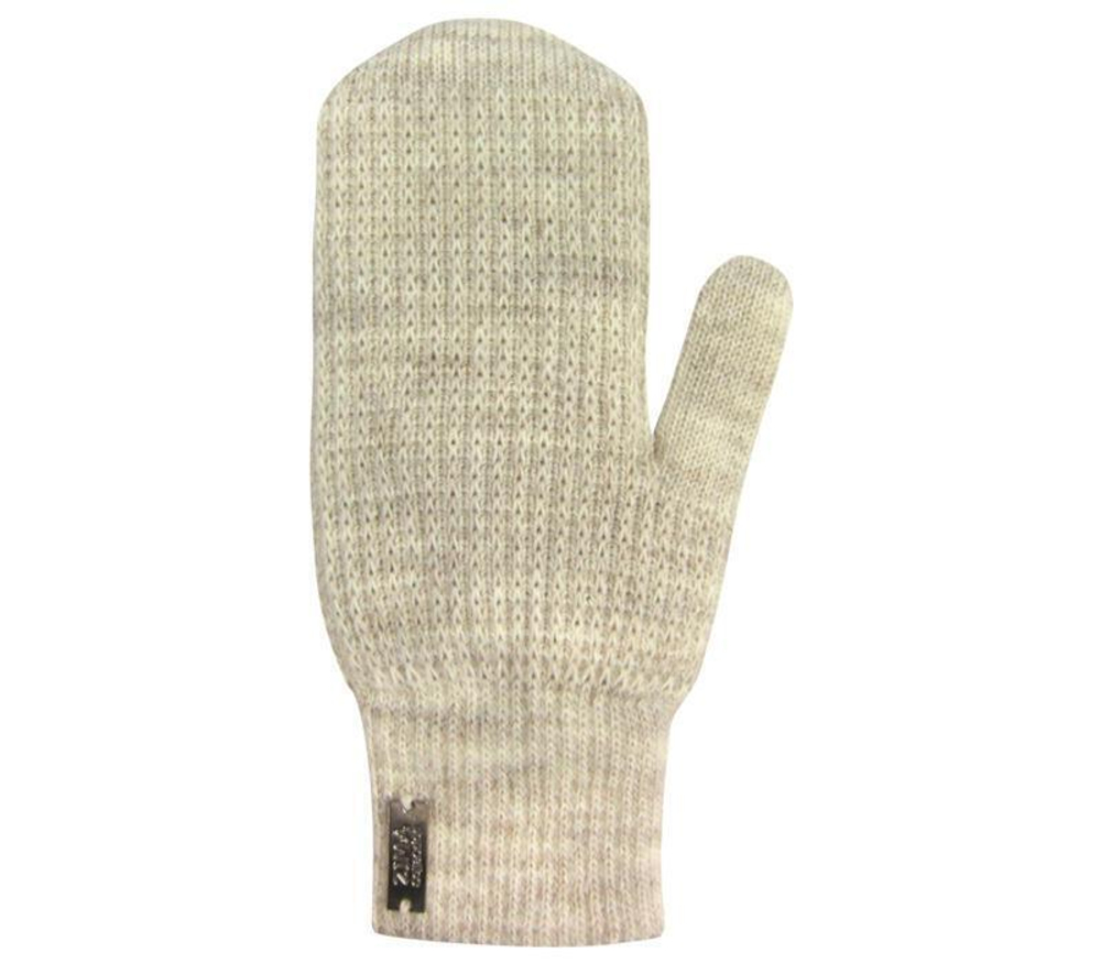 Варежки "Палладио" бежевый р.18, 1 шт.