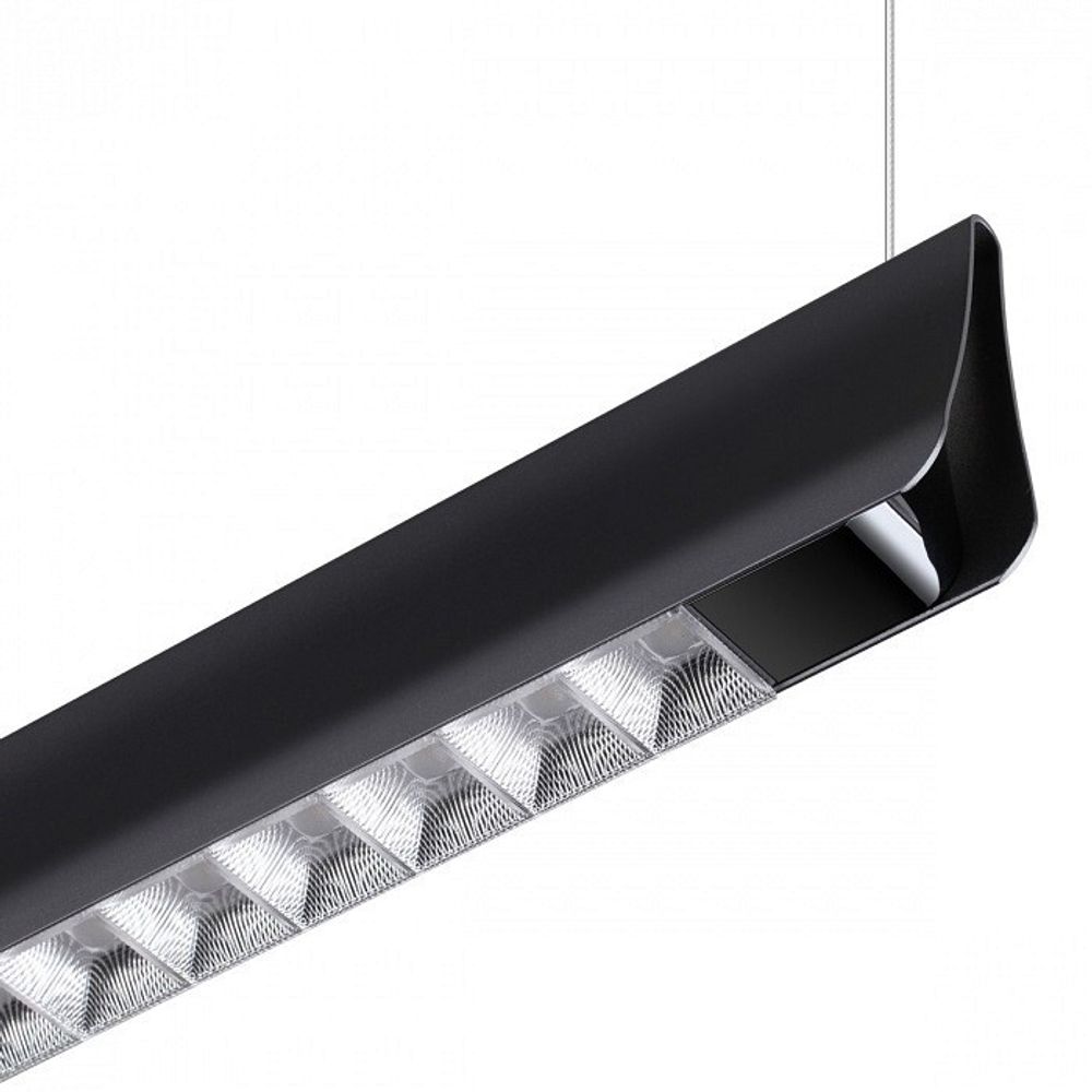 Подвесной светильник Novotech Ledo 359550