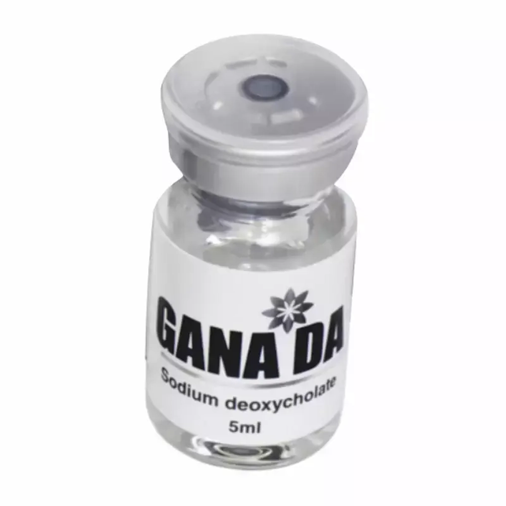 Gana DA | Липолитический коктейль