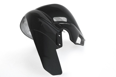 Fullsix Карбоновая защита выхлопной системы Ducati Panigale V4 / Streetfighter V4 (2025 + )