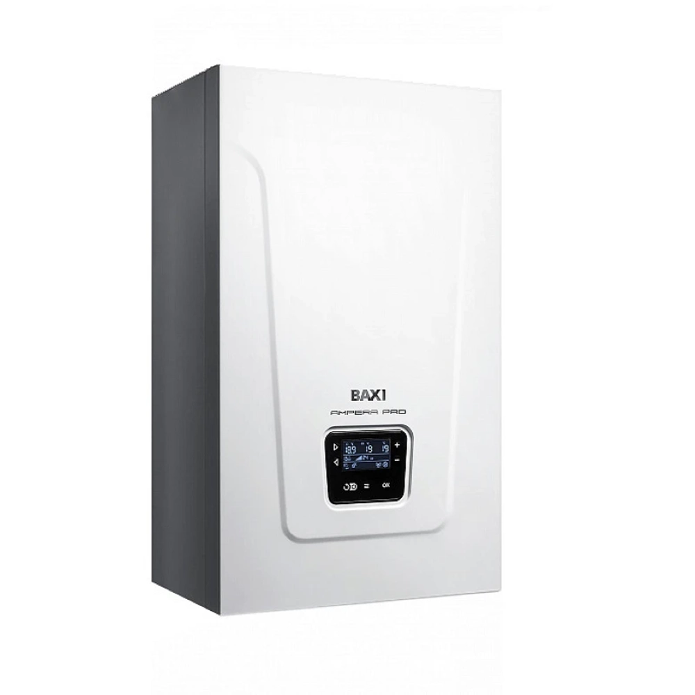 Baxi AMPERA Pro 45 электрокотел настенный E8403345--