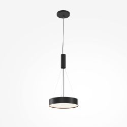 Светильник потолочный светодиодный Maytoni   C032CL-36W4K-RD-B