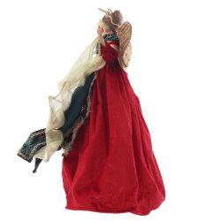 GAEM Декоративное изделие "Ангел", L26 W13 H40 см