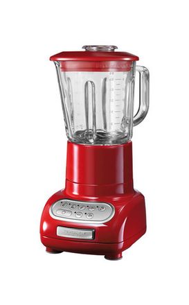 Блендер ARTISAN красный 5KSB5553EER, KitchenAid