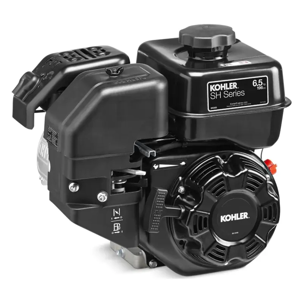 Kohler SH265 двигатель бензиновый PH-SH265-0102