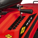 Райдер садовый DDE TR 63-160 7,5 л.с 909-495