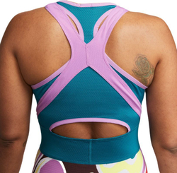 Теннисное платье Nike Court Dri-Fit Slam Dress