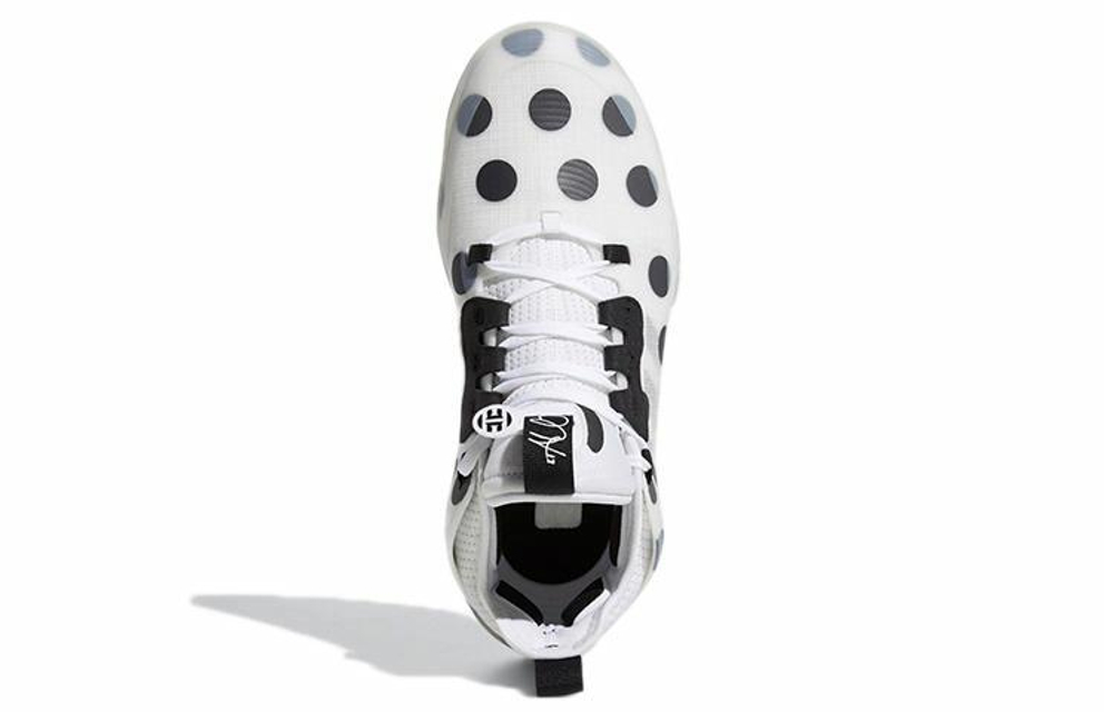 Кроссовки Adidas Harden Vol.5 Futurenatural