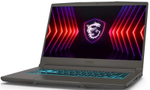 Ноутбук  MSI Thin 15 B13VE-2650XRU 15.6 ", Core i5, 16 Гб RAM, 1 Тб SSD, GeForce RTX 4050, Серый