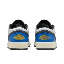 Женские кроссовки Air Jordan 1 Low SE 'Flight Vintage' FV8439-104