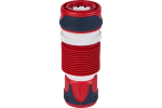Коннектор для шланга гибкий 3/4 HF 024 Garden Elitech 206052
